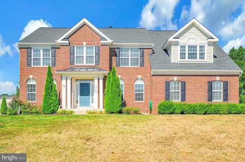 Marshall, LOCUST GROVE, VA 22508
