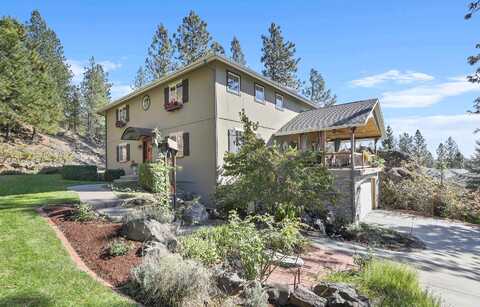 Excell, SPOKANE, WA 99208