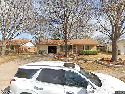 Cranbrook, WICHITA FALLS, TX 76308