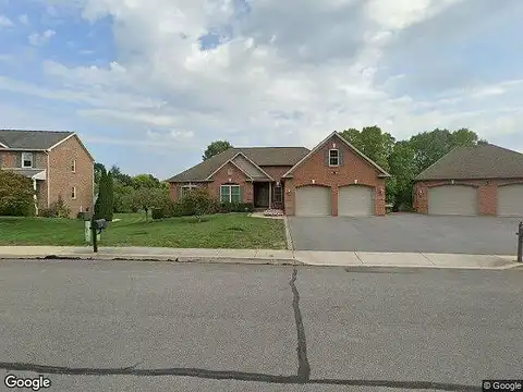 Moss Spring, GREENCASTLE, PA 17225