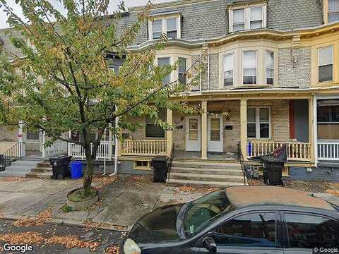 Hummel, HARRISBURG, PA 17104