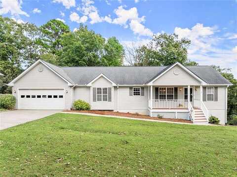 Clarks Bridge, GAINESVILLE, GA 30506
