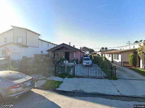 82Nd, LOS ANGELES, CA 90003