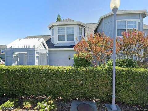 Mariners, SAN RAFAEL, CA 94903
