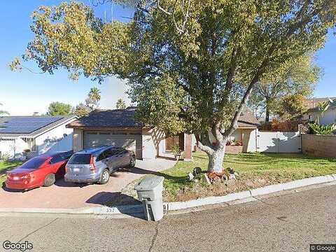 Camino Redondo, SAN MARCOS, CA 92069