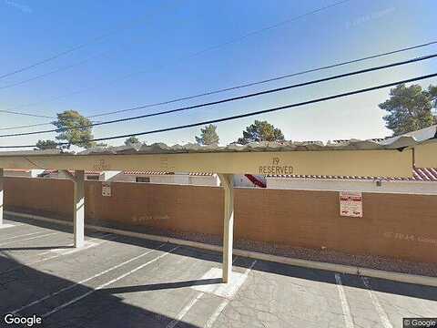Racquet, LAS VEGAS, NV 89121