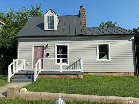 Main, SOUTH CHESTERFIELD, VA 23803