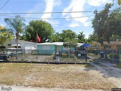 164Th, MIAMI, FL 33162