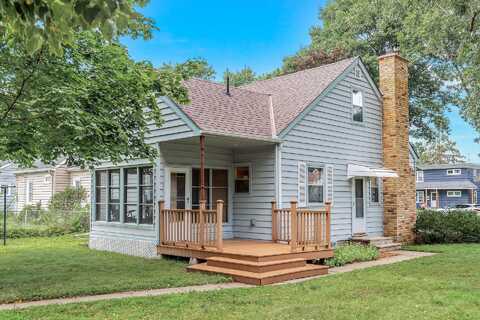 Library, MINNEAPOLIS, MN 55426