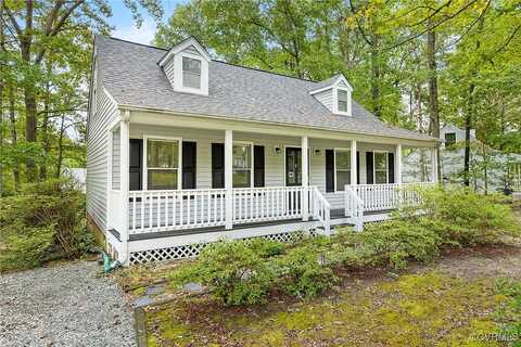 New Found, CHESTER, VA 23831