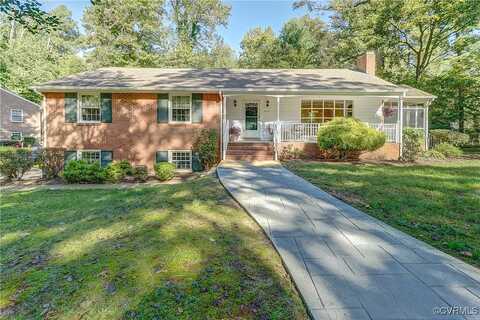 Weyburn, RICHMOND, VA 23235