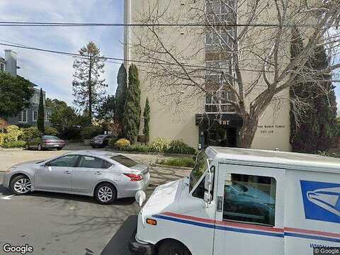 Lee, OAKLAND, CA 94610