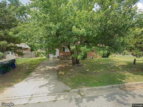Judy, NEWPORT NEWS, VA 23608