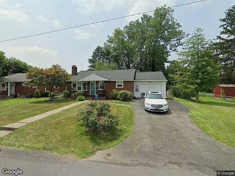 12Th, LEWISBURG, PA 17837