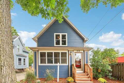 Evergreen, MADISON, WI 53704