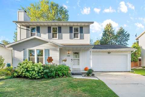 Silverton, MADISON, WI 53719