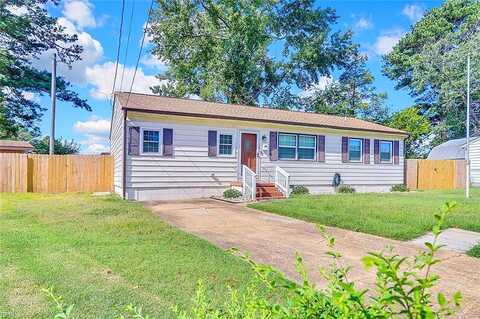 Adwood, NEWPORT NEWS, VA 23605