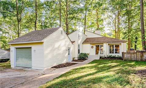 Three Bridges, MIDLOTHIAN, VA 23112