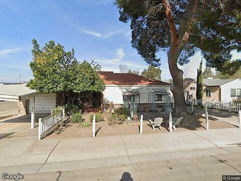 Knoles, STOCKTON, CA 95204