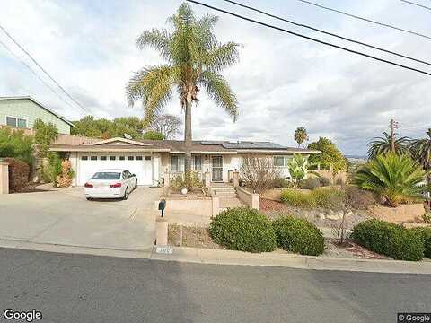 Fowles, OCEANSIDE, CA 92054