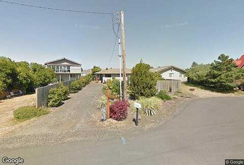 Cockle, OCEAN SHORES, WA 98569