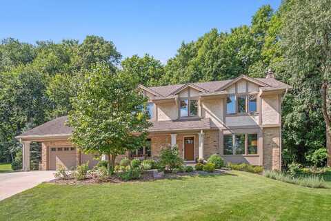 Holly, MINNEAPOLIS, MN 55447