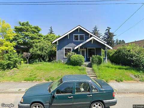 Meridian, BELLINGHAM, WA 98225
