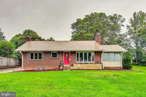 Fairhill, FAIRFAX, VA 22031