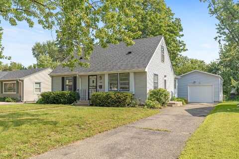 Hillsboro, MINNEAPOLIS, MN 55426