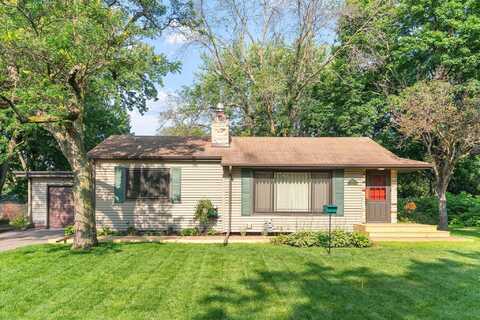 Lee, MINNEAPOLIS, MN 55422