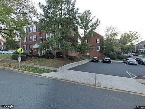Abingdon, ARLINGTON, VA 22206