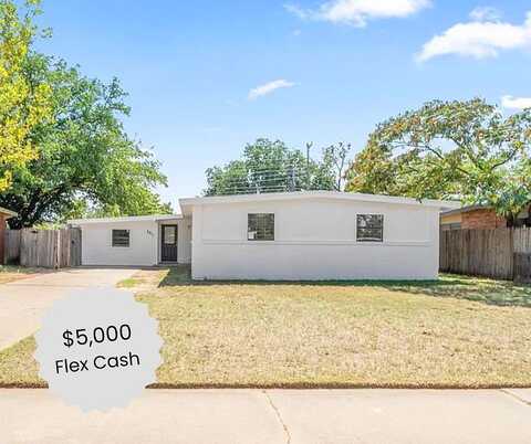 65Th, LUBBOCK, TX 79413