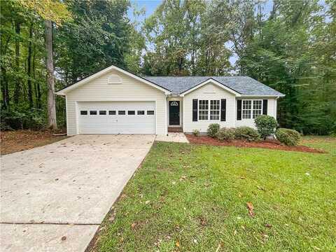 Navajo, GAINESVILLE, GA 30501