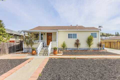 12Th, HAYWARD, CA 94544