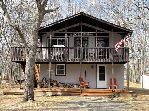 High Ridge, DINGMANS FERRY, PA 18328