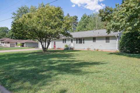 133Rd, ANDOVER, MN 55304