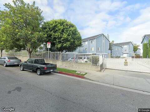 Frampton, HARBOR CITY, CA 90710