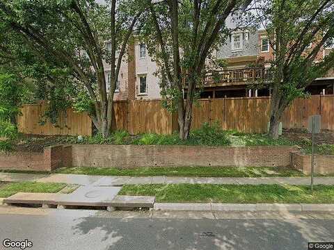 Pickett, ALEXANDRIA, VA 22304