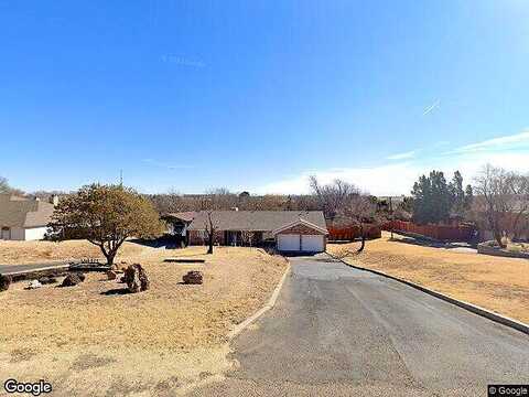 Ridge, LUBBOCK, TX 79403