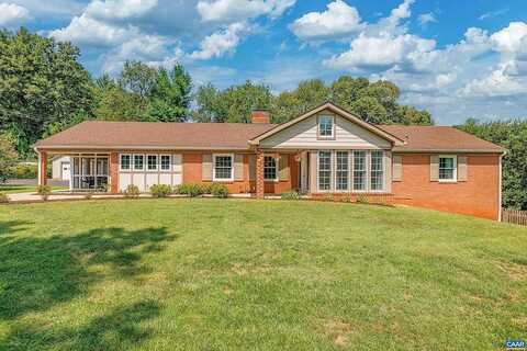 Northfield, CHARLOTTESVILLE, VA 22901