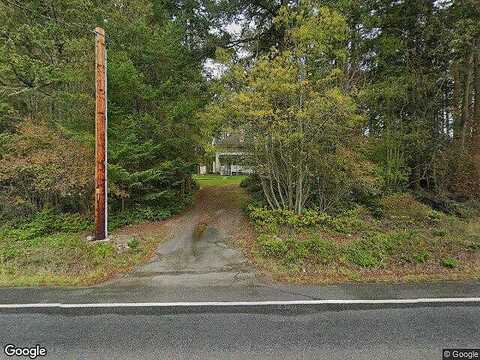 Libbey, COUPEVILLE, WA 98239