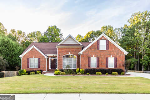 Snowshoe, BETHLEHEM, GA 30620
