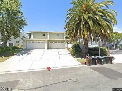 Lantern Hill, DANA POINT, CA 92629