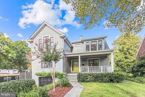 Ridge Road, ALEXANDRIA, VA 22302