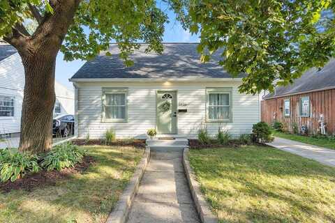 Myrtle, MADISON, WI 53704