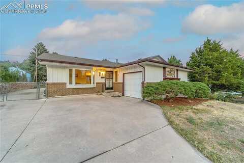 Fairmont, COLORADO SPRINGS, CO 80910