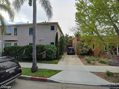 Termino, LONG BEACH, CA 90803