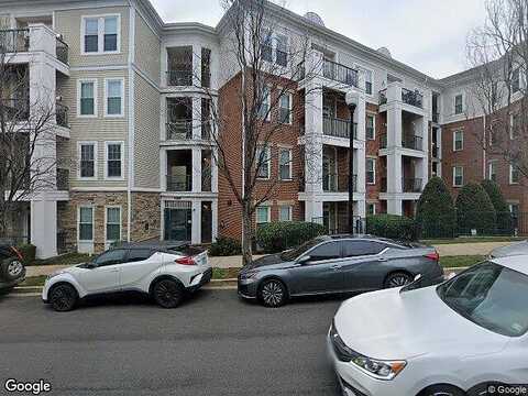 25Th, ARLINGTON, VA 22206