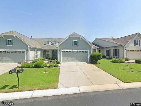 Bonham, GEORGETOWN, TX 78633
