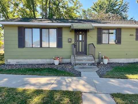 5Th, SAINT CLOUD, MN 56303